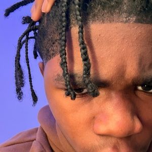 Meet your Posher, Brandon